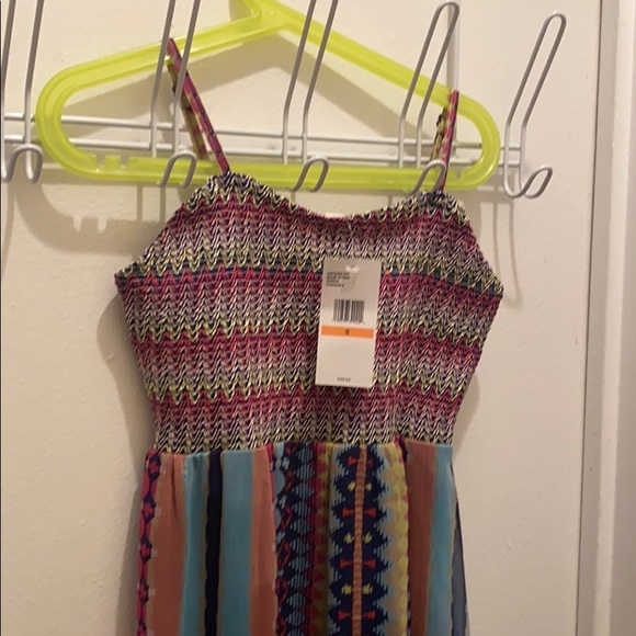 Jessica Simpson Girls Dress - Picture 1 of 7